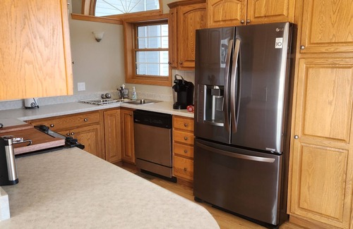 Moravia Casa | Randy's Rathbun Rental # 3 10624 160th Ave Moravia,Ia "Your Home Away From Home"