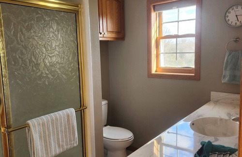 Moravia Casa | Randy's Rathbun Rental # 3 10624 160th Ave Moravia,Ia "Your Home Away From Home"