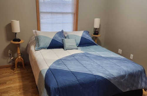 Moravia Casa | Randy's Rathbun Rental # 3 10624 160th Ave Moravia,Ia "Your Home Away From Home"