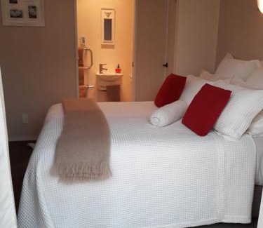 Raetihi Cama Y Desayuno | Ranfurly Cottage