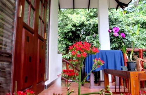 Hikkaduwa Apartamento | RANGA VILLA APARTMENT