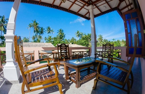 Patuwatha Condominio | Rangana Holiday Home