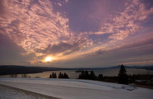 Rangeley Complejo | Rangeley Lake Resort a Ramada by Wyndham