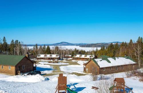 Rangeley Complejo | Rangeley Lake Resort a Ramada by Wyndham