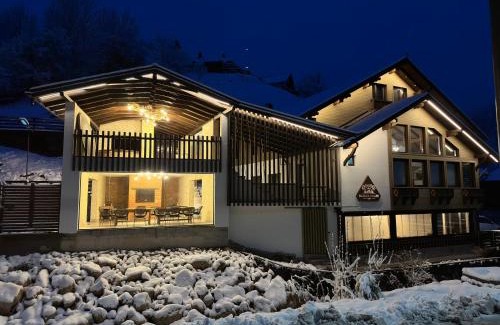Moeciu de Sus Casa | Ranger Chalet