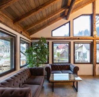 Moeciu de Sus Casa | Ranger Chalet