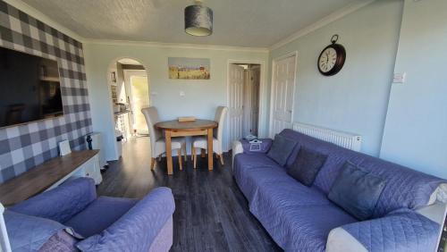 Bont Newydd Complejo | Ranger - Snowdon Cabins holiday let Caernarfon