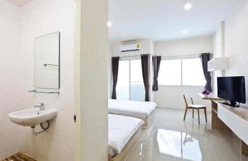 Map Yang Phon Hotel | Rangh Place