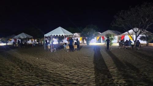 Sam Otro | Rangilo Rajasthan Camp