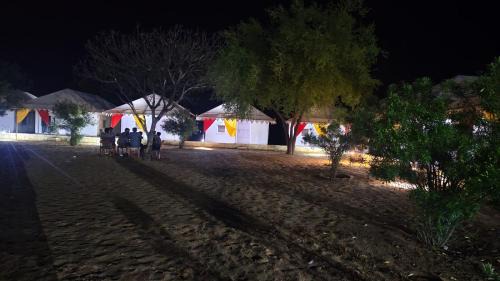 Sam Otro | Rangilo Rajasthan Camp
