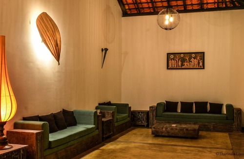 Dambulla Hotel | Rangiri Dambulla Resort