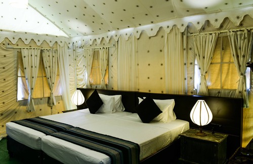 Dambulla Hotel | Rangiri Dambulla Resort