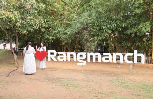Gurugram Casa | Rangmanch Farms