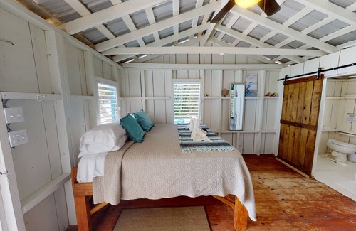 Placencia Cabina | Ranguana Caye Cabanas