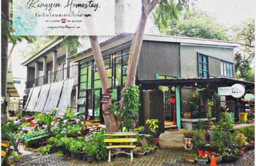 Cha-am Casa | Rangyen Homestay Cha-Am รังเย็น