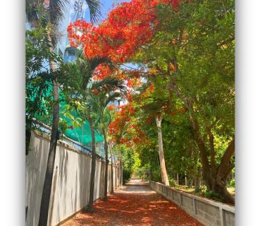 Cha-am Casa | Rangyen Homestay Cha-Am รังเย็น
