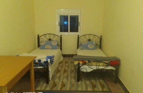 Toumliline Apartamento | Rani hani chez ali
