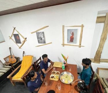 Udapalatha Casa | Rani Homestay & Restaurant