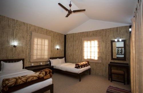 Pumdi Bhumdi Complejo | Raniban Retreat
