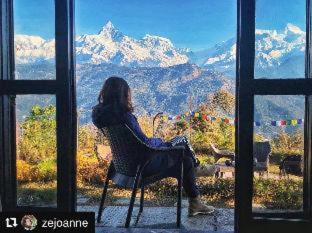 Pumdi Bhumdi Complejo | Raniban Retreat