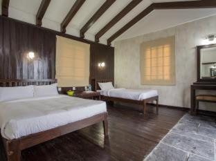 Pumdi Bhumdi Complejo | Raniban Retreat