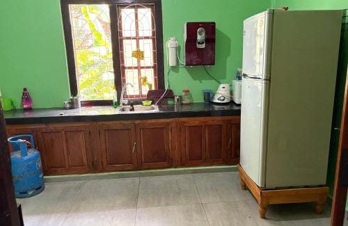 Vadamaradchy North Casa | Ranjitha Tourist Park