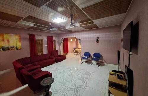 Kumasi Apartamento | Rankbel Holidays Apartment