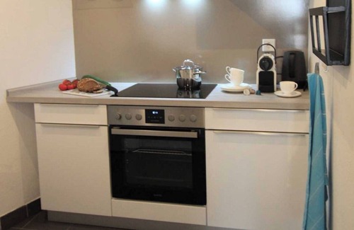 Bad Ems Apartamento | RankenNest