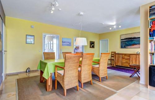 Warthe Apartamento | Rankwitz, Ferienhaus AchterPeene EG