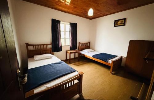 Nuwara Eliya Apartamento | Ranmin Cottages A5