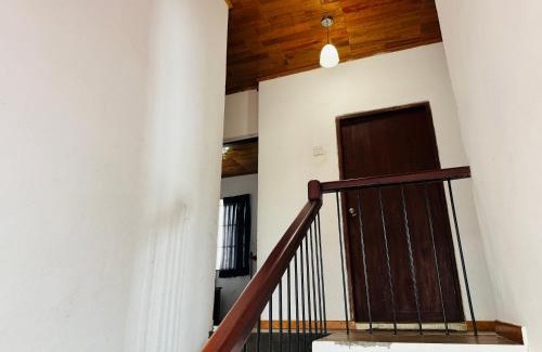 Nuwara Eliya Apartamento | Ranmin Cottages A5