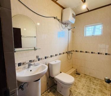 Nuwara Eliya Apartamento | Ranmin Cottages A5