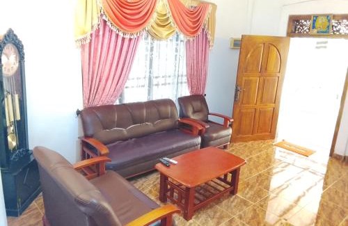 Anuradhapura Casa | Ranmini Family Resort