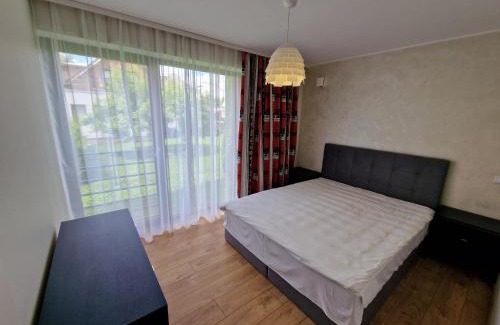 Parnu Apartamento | Ranna apartment