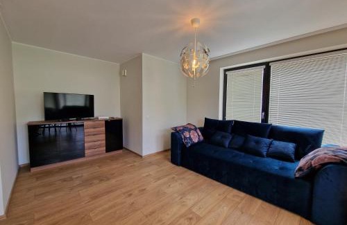 Parnu Apartamento | Ranna apartment