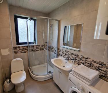 Parnu Apartamento | Ranna apartment