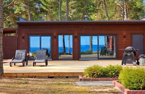 Joelahtme Casa | Rannamaja kümblustünni & saunaga