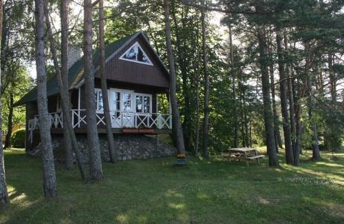 Rannakula Casa | Ranniku Holiday House
