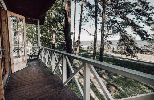 Rannakula Casa | Ranniku Holiday House