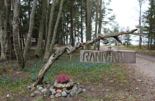 Rannakula Casa | Ranniku Holiday House