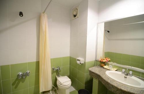 Ranong Hotel | Ranong Garden Hotel