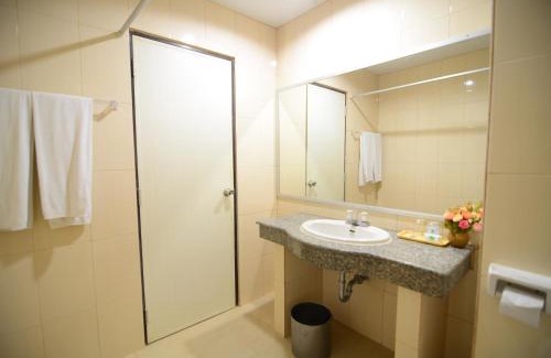 Ranong Hotel | Ranong Garden Hotel