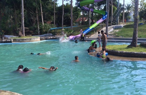 Kapoe Hotel | Ranong Resort and Laguna