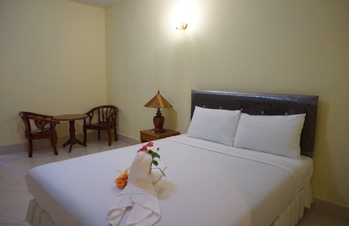 Kapoe Hotel | Ranong Resort and Laguna