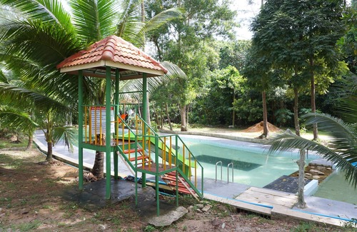 Kapoe Hotel | Ranong Resort and Laguna