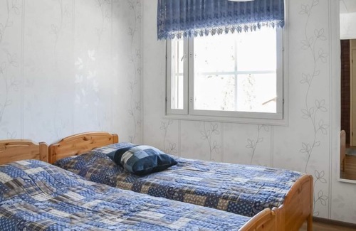 Konnevesi Casa | Casa de vacaciones Ranta-heikkilä en Konnevesi - 8 personas, 4 dormitorios
