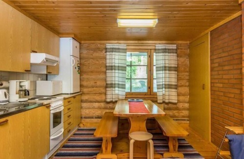 Pieksamaki Casa | Rantahaka by Interhome