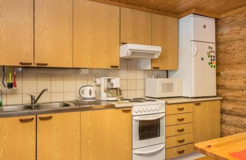 Pieksamaki Casa | Rantahaka by Interhome