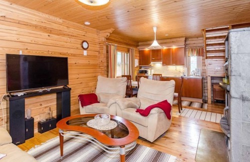 Kylanlahti Casa | Rantakumpu by Interhome