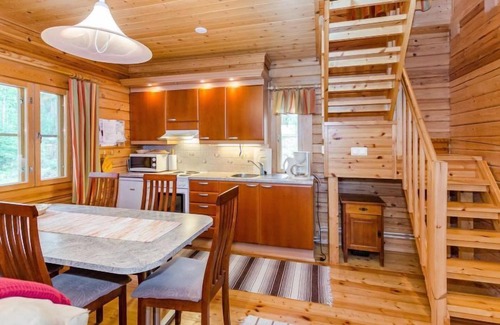 Kylanlahti Casa | Rantakumpu by Interhome